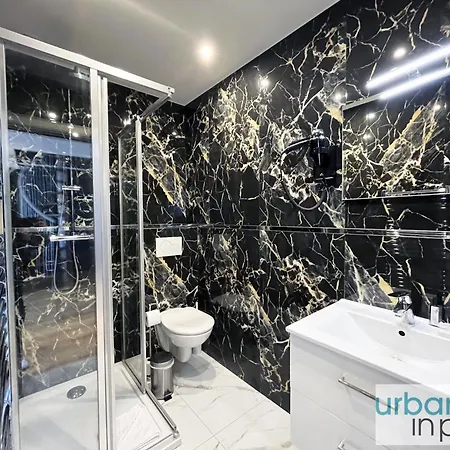 Urban Flat 176 - Charming 3 Bedroom In Montorgueil Parigi