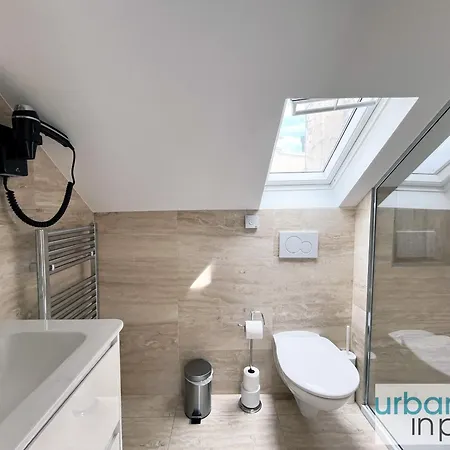 Urban Flat 176 - Charming 3 Bedroom In Montorgueil Apartment
